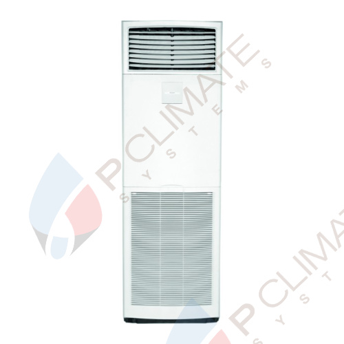 Колонный кондиционер Daikin FVA140A/RZAG140NV1