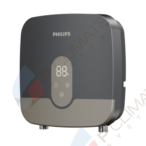 Проточный водонагреватель PHILIPS AWH1006/51(55LA)