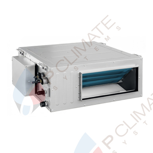 Внутренний блок VRF системы Tadiran TNVMF22CPT/1-V Внутренний блок VRF системы Tadiran TNVMF22CPT/1-V