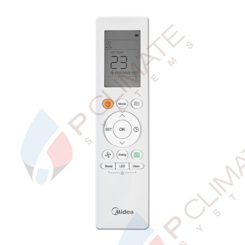 Настенный кондиционер Midea MSFA2-12N8D6-I/MSFA1-12N8D6-O