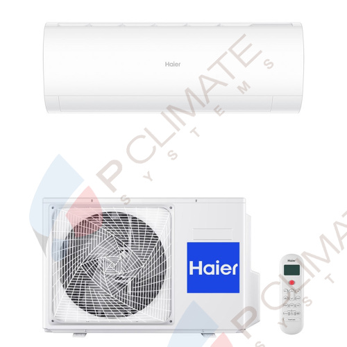 Настенный кондиционер Haier HSU-12HPL03/R3