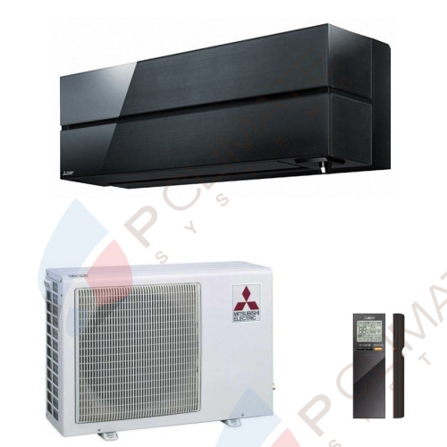 Настенный кондиционер Mitsubishi Electric MSZ-LN25VGB/MUZ-LN25VG