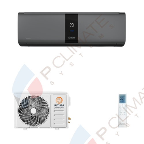 Настенный кондиционер ULTIMA COMFORT ELN-I07PN