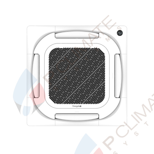 Кассетный кондиционер Energolux CASSETE C1 ESAC12C1_WF_AR2_DC/ESAU12U1_AR2_DC