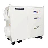 Мобильный кондиционер Weltem WPC-18000