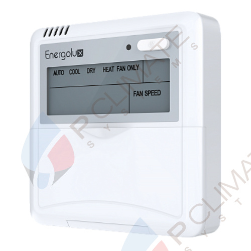 Канальный кондиционер Energolux SAD60D6-A/SAU60U6-A-WS30