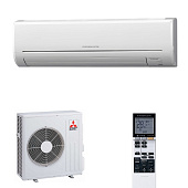 Настенный кондиционер Mitsubishi Electric MSZ-GF71VE/MUZ-GF71VE