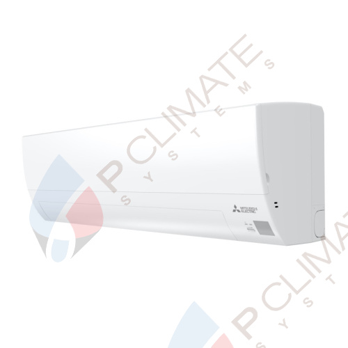 Настенный кондиционер Mitsubishi Electric MSZ-BT25VG/MUZ-BT25VG