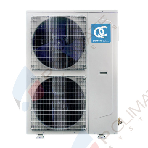 Напольно-потолочный кондиционер QuattroClima QV-I48FG1/QN-I48UG1