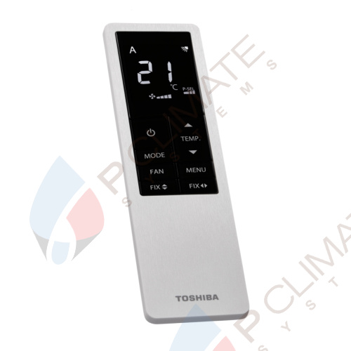 Настенный кондиционер Toshiba RAS-B07G3KVSG-E/RAS-07J2AVSG-E1
