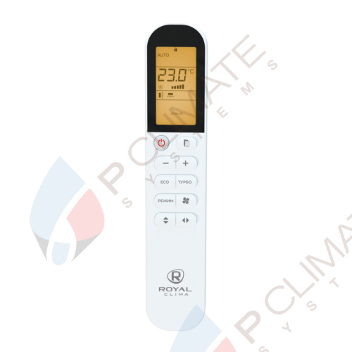 Настенный кондиционер Royal Clima RCI-OM35HN