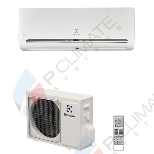 Настенный кондиционер Electrolux EACS-07HSL/N3_20Y