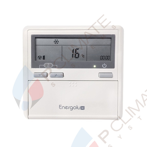 Канальный кондиционер Energolux SAD100D3-A/SAU100U3-A-WS40