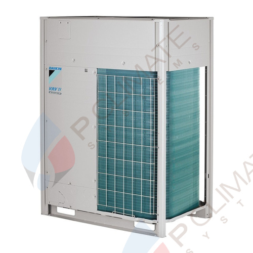 Наружный блок VRV системы Daikin RXYQ14T