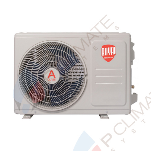 Настенный кондиционер Royal Thermo RTS-07HN8_V2