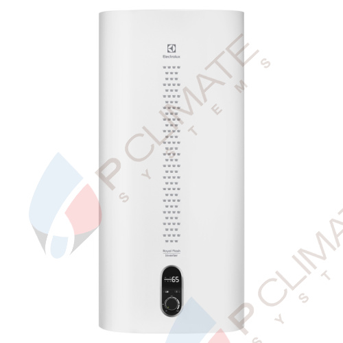 Накопительный водонагреватель Electrolux EWH 100 Royal Flash Inverter