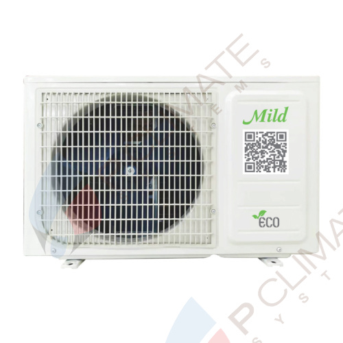 Настенный кондиционер Mild MLI-07MB / MLO-07MB