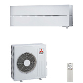 Настенный кондиционер Mitsubishi Electric MSZ-LN60VG2W/MUZ-LN60VG2