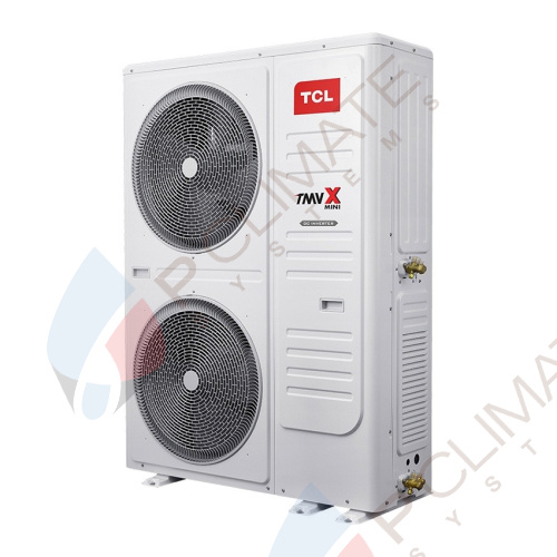 Наружный блок VRF системы TCL TMV-Vd252W/N1S