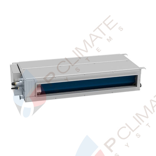 Канальный кондиционер General Climate GC-DN60HWF/GU-U60HF