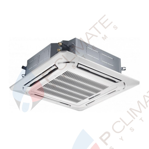 Кассетный кондиционер Royal Clima ES-C 60HRX/ES-E 60HX/ES-C pan/2X