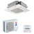 Кассетный кондиционер Mitsubishi Electric PLA-RP35EA/PUHZ-ZRP35VKA