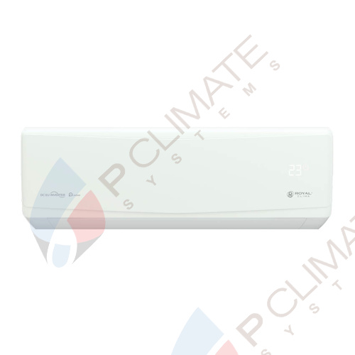 Мульти сплит система Royal Clima RCI-GR22HN+RCI-GR35HN / 2RGR-18HN/OUT