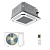 Кассетный кондиционер Pioneer KFCI36GV/KONI36GV/TCI04V Кассетный кондиционер Pioneer KFCI36GV/KONI36GV/TCI04V