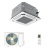 Кассетный кондиционер Pioneer KFCI36GV/KONI36GV/TCI04V Кассетный кондиционер Pioneer KFCI36GV/KONI36GV/TCI04V