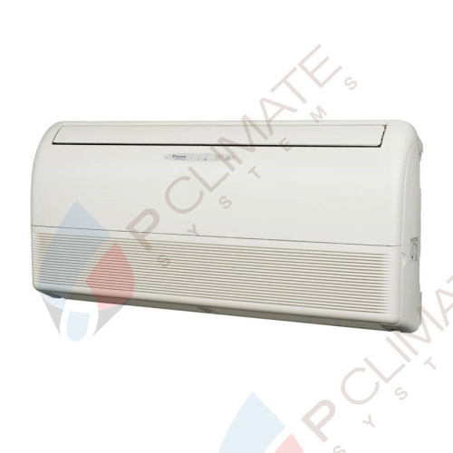 Напольно-потолочный кондиционер Daikin FLXS50B/RXS50L