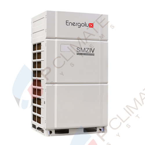 Наружный блок VRF системы Energolux SMZUR120V4AI