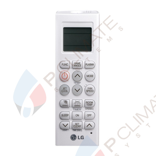 Мульти сплит система LG PM07SPx3+PM15SP / MU4M27