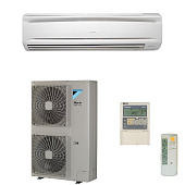 Настенный кондиционер Daikin FAA100A/RZASG100MV1