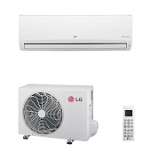 Настенный кондиционер LG S12PMG