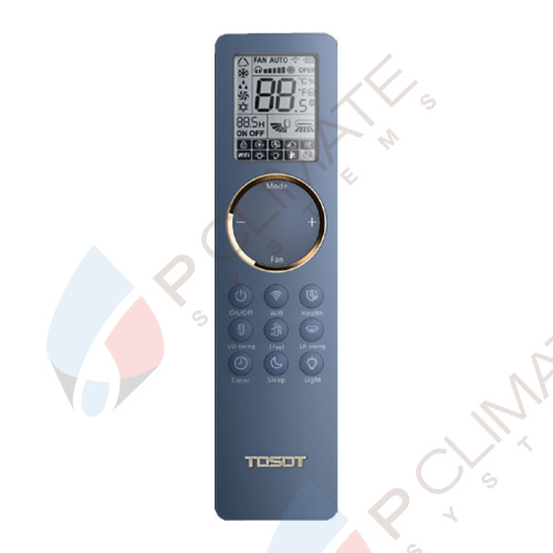 Настенный кондиционер Tosot T12H-SCD/I/T12H-SCD/O