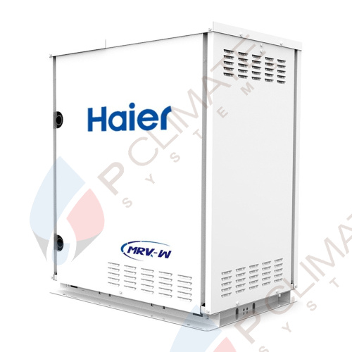 Наружный блок VRF системы Haier AV12IMWEWA