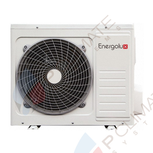 Настенный кондиционер Energolux SAS24L4-A/SAU24L4-A