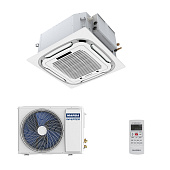 Кассетный кондиционер Marsa MRK-36UHANIG/MRK-36HANIGE-W