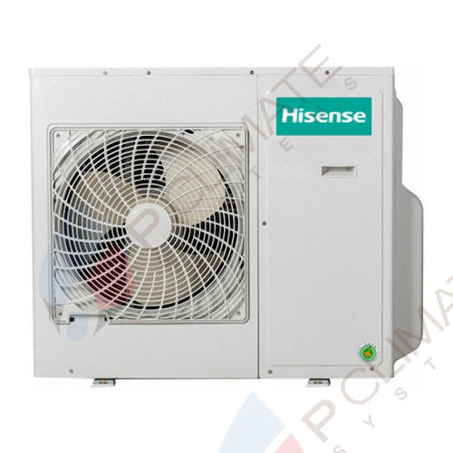 Канальный кондиционер Hisense AUD-36HX4SHH1/AUW-36H6SD