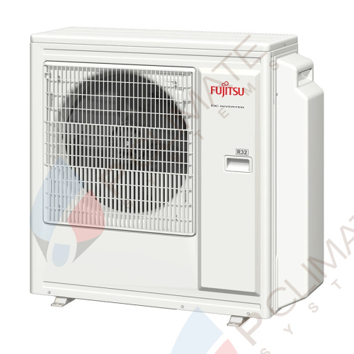 Мульти сплит система Fujitsu ASYG07KMCCx4+ASYG24KMTB / AOYG36KBTA5