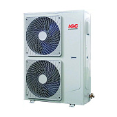 Наружный блок VRF системы IGC IMS-EM252NB/M