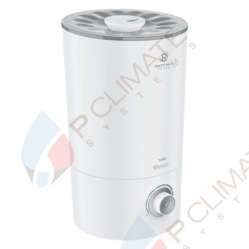 Увлажнитель воздуха Royal Clima RUH-TB300/4.0M-WT