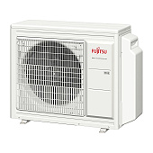 Наружный блок мульти сплит системы Fujitsu AOYG24KBTA3