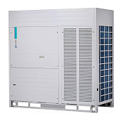 Наружный блок VRF системы Systemair SYSVRF2 M 730 AIR EVO CO R