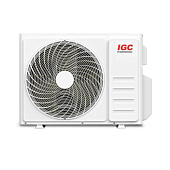 Наружный блок мульти сплит системы IGC RAM3-T21URH
