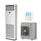 Колонный кондиционер Daikin FVA100A/RZASG100MV1