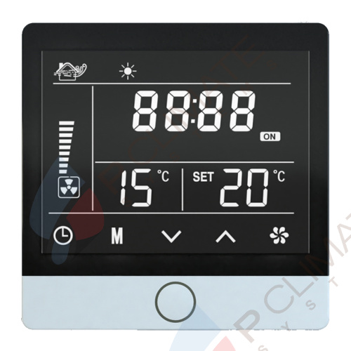 Приточная установка Royal Clima RCV-900 + EH-9000