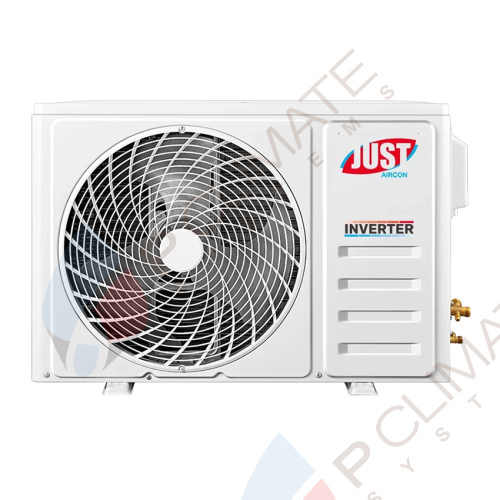 Настенный кондиционер Just Aircon JAC-18HPSIA/TPF