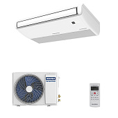 Напольно-потолочный кондиционер Marsa MRK-36CHANIG/MRK-36HANIGE-W