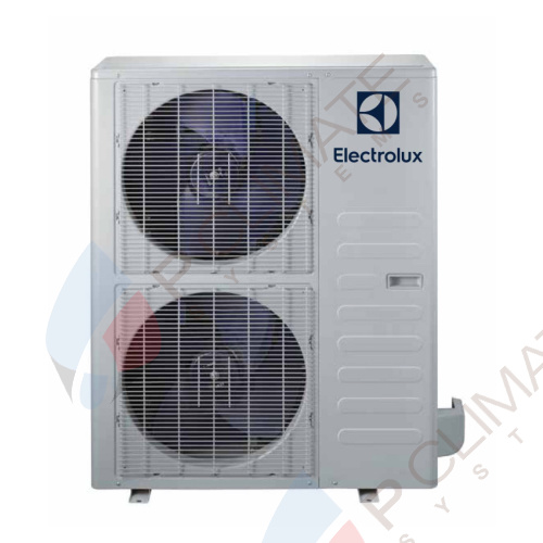 Компрессорно-конденсаторный блок Electrolux ECC-16